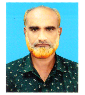 মোঃ নজরুল ইসলাম সরদার