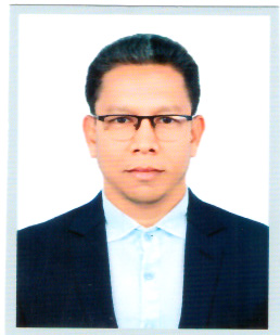 মোঃ ইউনুচ আলী মন্ডল