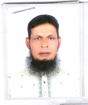 মোঃ আব্দুল হান্নান