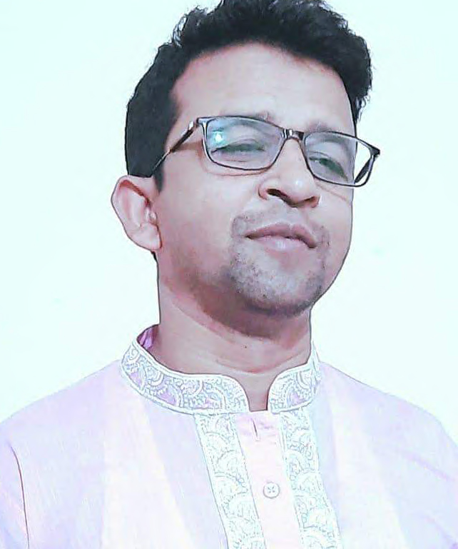 মোঃ ওবাইদুর রহমান