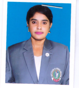 মোসাঃ অরুনা খাতুন