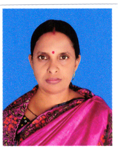 চামেলী রানী