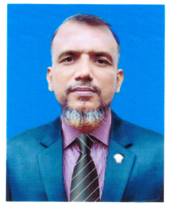 মোঃ মামুনুর রশিদ