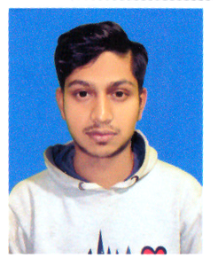 মোঃ রাকিবুল হাসান