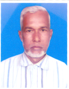 মোঃ ওহিদুল ইসলাম